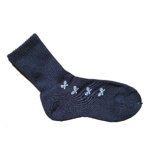 ルフ ソックス （ 224SA-N ）[ Loeuf LSC レディース ]23FW