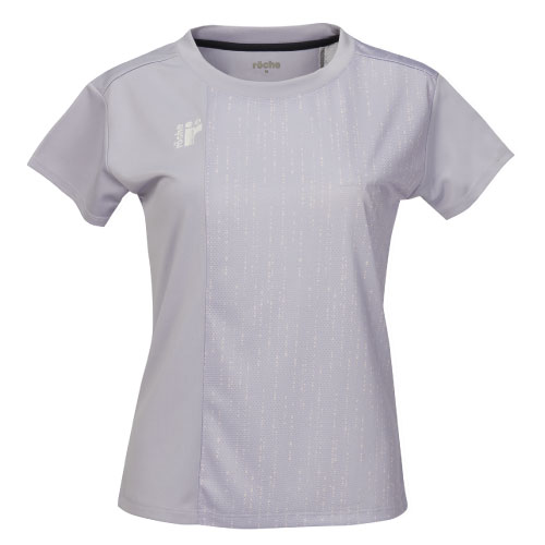 【SALE】ローチェ ゲームシャツ （ 248507-27 ）[ roche LS レディース ]24SS