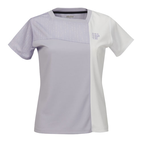 【SALE】ローチェ ゲームシャツ （ 248508-27 ）[ roche LS レディース ]24SS