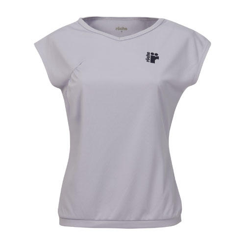 【SALE】ローチェ ゲームシャツ （ 248513-27 ）[ roche LS レディース ]24SS