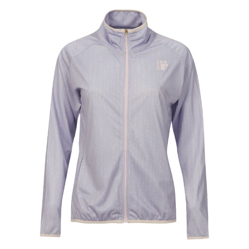 【SALE】ローチェ メッシュジャケット （ 248529-27 ）[ roche LWJ レディース ]24SS