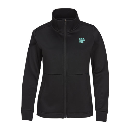 【SALE】ローチェ 裏起毛ジャケット （ 249515-95 ）[ roche LWJ レディース ]24FW