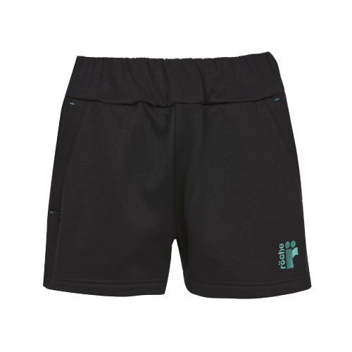 【SALE】ローチェ 裏起毛ショートパンツ （ 249516-95 ）[ roche LSP レディース ]24FW