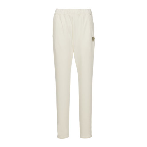 【SALE】ローチェ 裏起毛ロングパンツ （ 249517-16 ）[ roche LWP レディース ]24FW