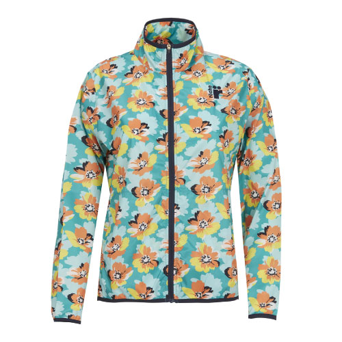 【SALE】ローチェ ライトウインドジャケット （ 249518-46 ）[ roche LWJ レディース ]24FW