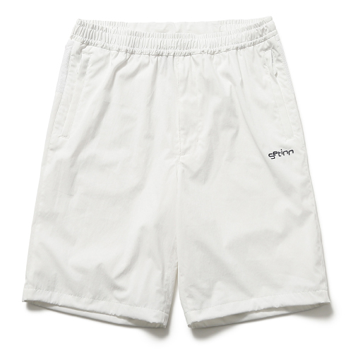 【SALE】セットイン Trainer Cropped Pants （ 24S-017-WH ）[ Setinn SP メンズ ]24SS