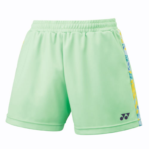 ヨネックス ニットショートパンツ （ 25073-776 ）[ YONEX LSP レディース ]23SS