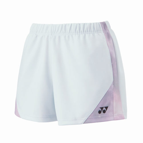 ヨネックス ニットショートパンツ （ 25096-326 ）[ YONEX LSP レディース ]24SS