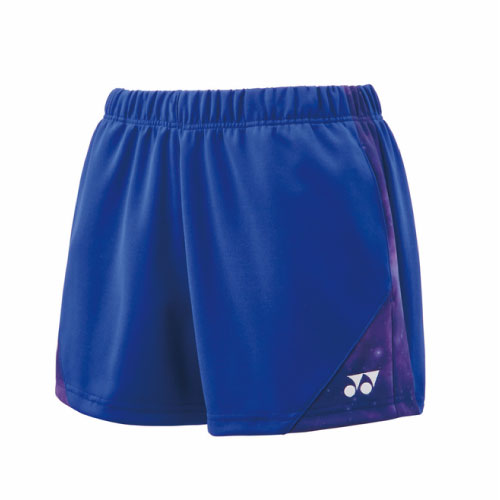 ヨネックス ニットショートパンツ （ 25096-472 ）[ YONEX LSP レディース ]24SS
