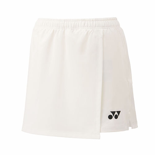 ヨネックス ウィメンズショートパンツ （ 25098-011 ）[ YONEX LSP レディース ]25SS
