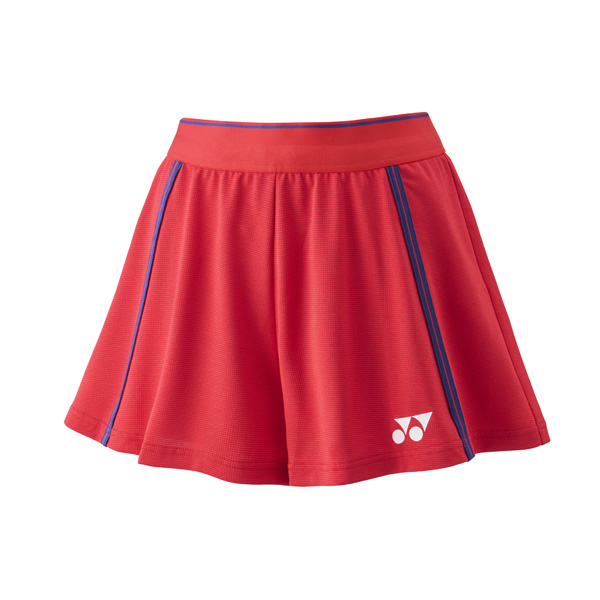 ヨネックス ショートパンツ （ 25100-459 ）[ YONEX LSP レディース ]25FW