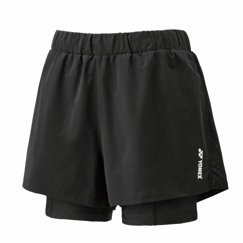 ヨネックス ウィメンズショートパンツ （ 25101Y-007 ）[ YONEX LSP レディース ]25SS