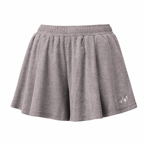 ヨネックス ウィメンズショートパンツ （ 25109-010 ）[ YONEX LSP レディース ]25SS