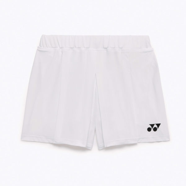 ヨネックス ウィメンズショートパンツ （ 25112-011 ）[ YONEX LSP レディース ]26SS