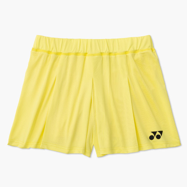 ヨネックス ウィメンズショートパンツ （ 25112-370 ）[ YONEX LSP レディース ]26FW