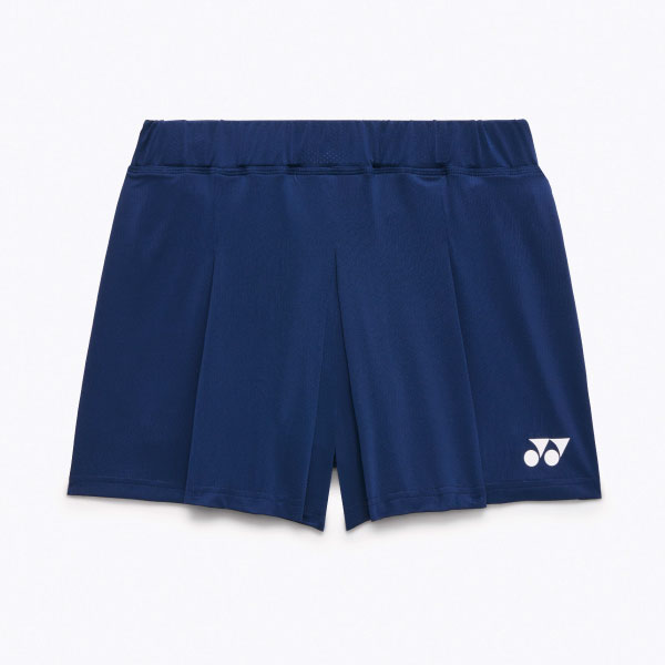 ヨネックス ウィメンズショートパンツ （ 25112-554 ）[ YONEX LSP レディース ]26SS