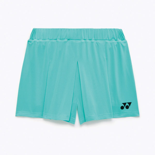 ヨネックス ウィメンズショートパンツ （ 25112-602 ）[ YONEX LSP レディース ]26SS