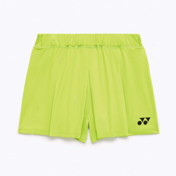 ヨネックス ウィメンズショートパンツ （ 25112-680 ）[ YONEX LSP レディース ]26SS