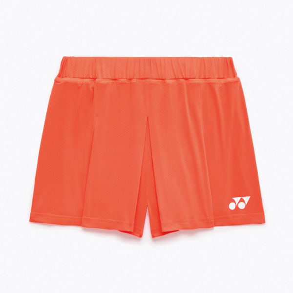 ヨネックス ウィメンズショートパンツ （ 25112-814 ）[ YONEX LSP レディース ]26SS