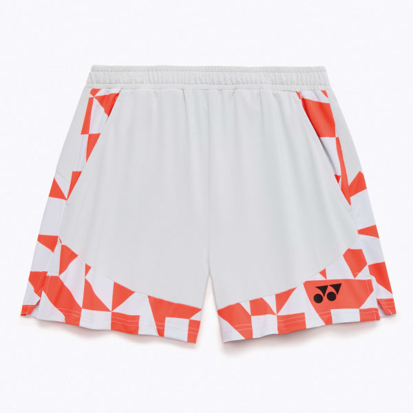 ヨネックス ウィメンズショートパンツ （ 25113-024 ）[ YONEX LSP レディース ]26SS