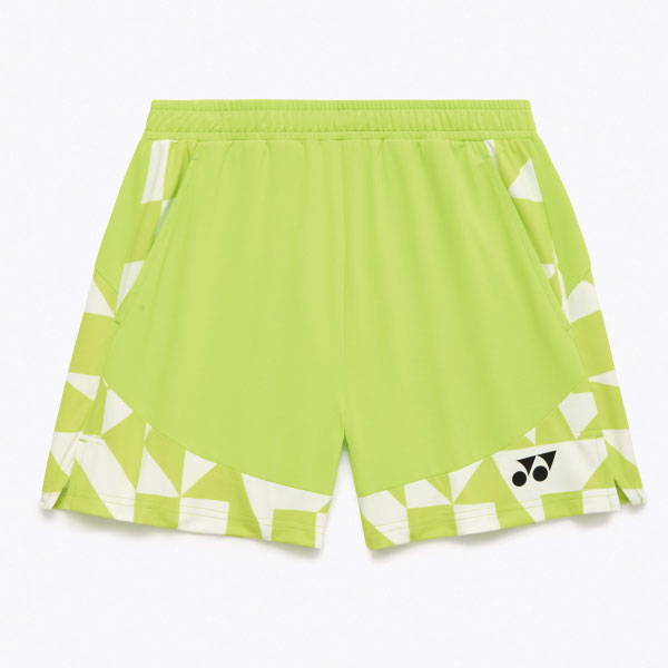 ヨネックス ウィメンズショートパンツ （ 25113-680 ）[ YONEX LSP レディース ]26SS