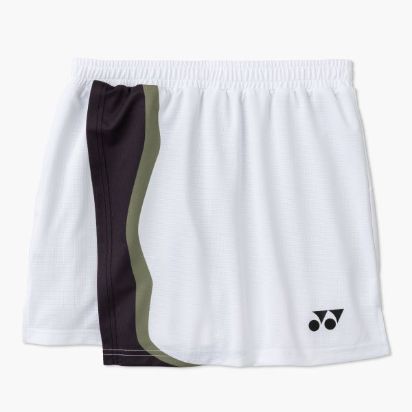 ヨネックス ウィメンズショートパンツ （ 25114-011 ）[ YONEX LSP レディース ]26FW