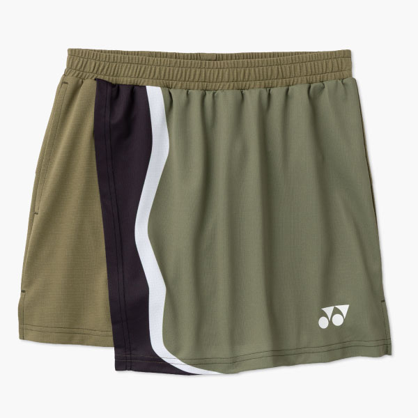 ヨネックス ウィメンズショートパンツ （ 25114-191 ）[ YONEX LSP レディース ]26FW