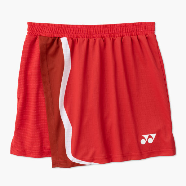 ヨネックス ウィメンズショートパンツ （ 25114-587 ）[ YONEX LSP レディース ]26FW