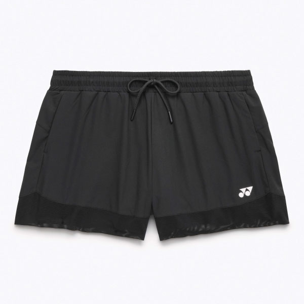 ヨネックス ウィメンズショートパンツ （ 25116-007 ）[ YONEX LSP レディース ]26SS