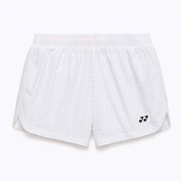 ヨネックス ウィメンズショートパンツ （ 25117-011 ）[ YONEX LSP レディース ]26SS