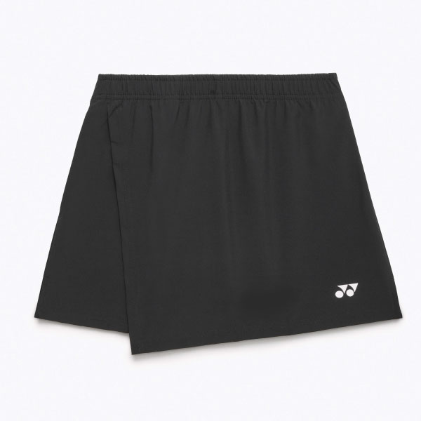 ヨネックス ウィメンズショートパンツ （ 25118-007 ）[ YONEX LSP レディース ]26SS