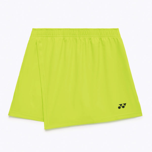 ヨネックス ウィメンズショートパンツ （ 25118-680 ）[ YONEX LSP レディース ]26SS