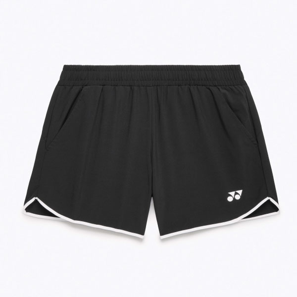 ヨネックス ウィメンズショートパンツ （ 25119-007 ）[ YONEX LSP レディース ]26SS