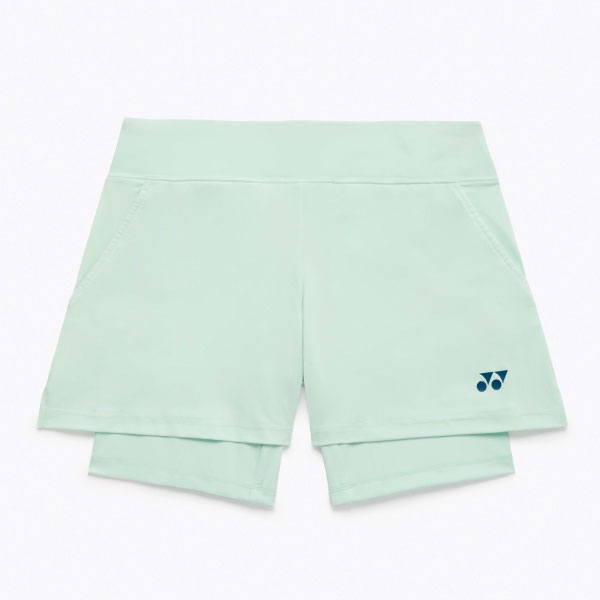 ヨネックス ウィメンズショートパンツ （ 25120-308 ）[ YONEX LSP レディース ]26SS