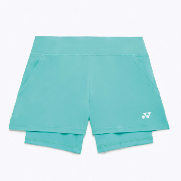 ヨネックス ウィメンズショートパンツ （ 25120-602 ）[ YONEX LSP レディース ]26SS