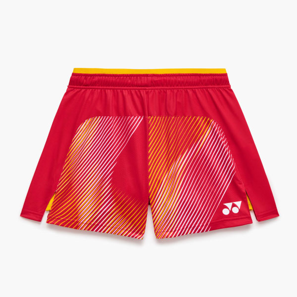ヨネックス ウィメンズショートパンツ （ 25121-212 ）[ YONEX LSP レディース ]26SS