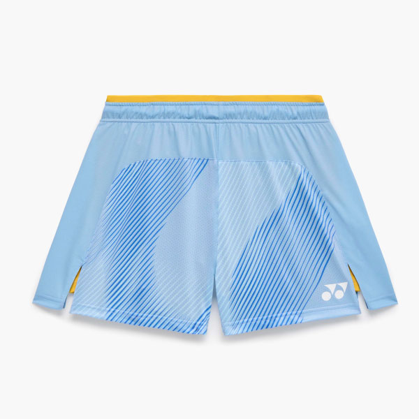 ヨネックス ウィメンズショートパンツ （ 25121-653 ）[ YONEX LSP レディース ]26SS