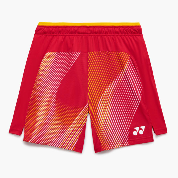 ヨネックス ウィメンズニットハーフパンツ （ 25122-212 ）[ YONEX LSP レディース ]26SS