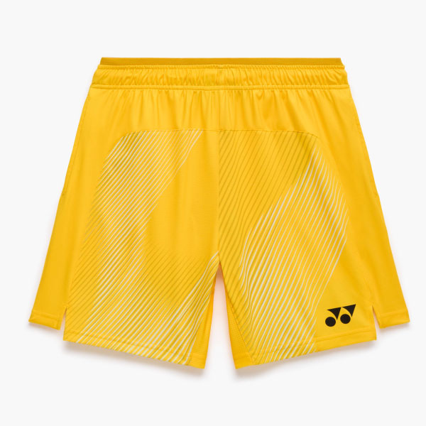 ヨネックス ウィメンズニットハーフパンツ （ 25122-221 ）[ YONEX LSP レディース ]26SS