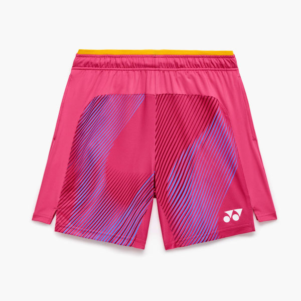 ヨネックス ウィメンズニットハーフパンツ （ 25122-327 ）[ YONEX LSP レディース ]26SS