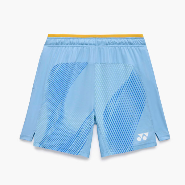 ヨネックス ウィメンズニットハーフパンツ （ 25122-653 ）[ YONEX LSP レディース ]26SS