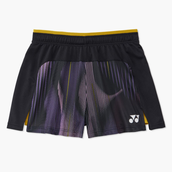 ヨネックス ウィメンズショートパンツ （ 25123-007 ）[ YONEX LSP レディース ]26FW
