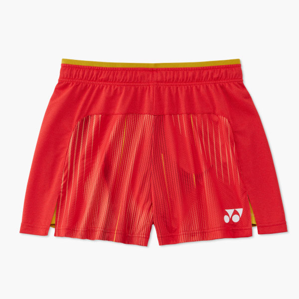 ヨネックス ウィメンズショートパンツ （ 25123-212 ）[ YONEX LSP レディース ]26FW