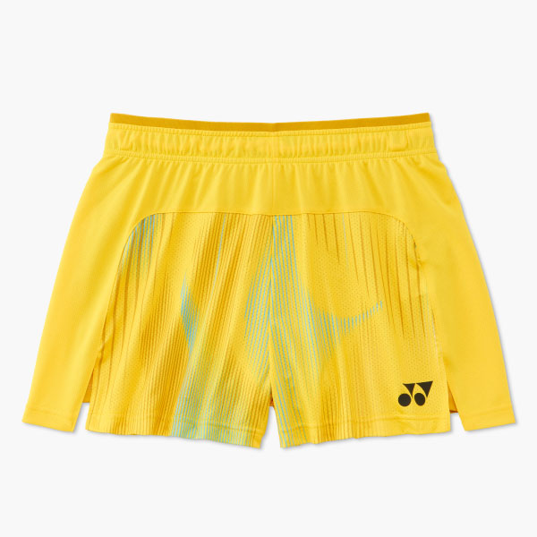 ヨネックス ウィメンズショートパンツ （ 25123-221 ）[ YONEX LSP レディース ]26FW
