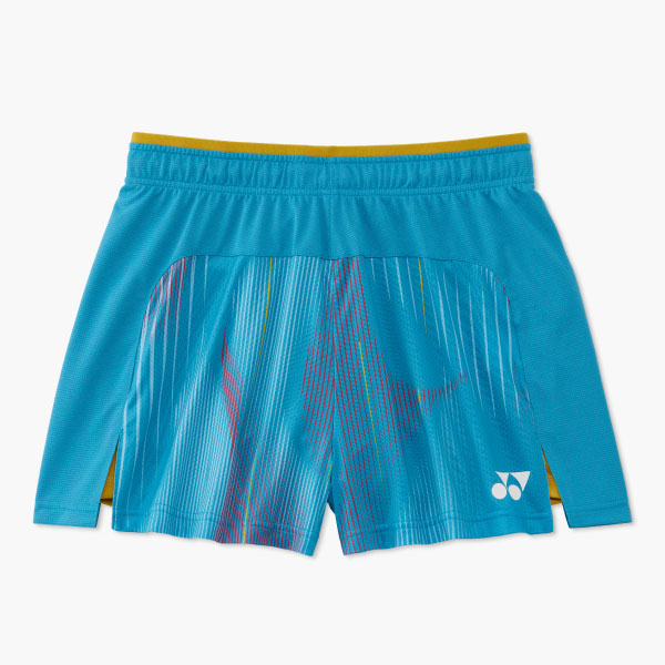ヨネックス ウィメンズショートパンツ （ 25123-425 ）[ YONEX LSP レディース ]26FW