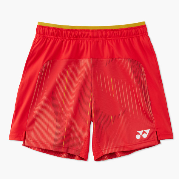 ヨネックス ウィメンズニットハーフパンツ （ 25124-212 ）[ YONEX LSP レディース ]26FW