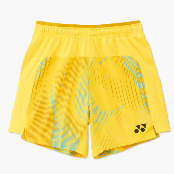 ヨネックス ウィメンズニットハーフパンツ （ 25124-221 ）[ YONEX LSP レディース ]26FW