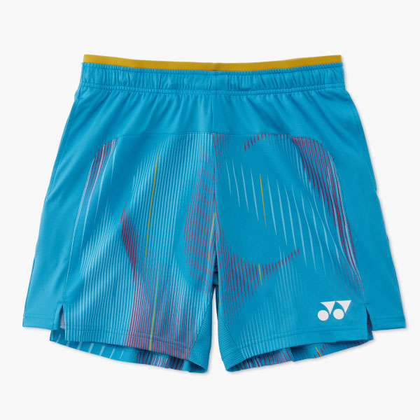 ヨネックス ウィメンズニットハーフパンツ （ 25124-425 ）[ YONEX LSP レディース ]26FW
