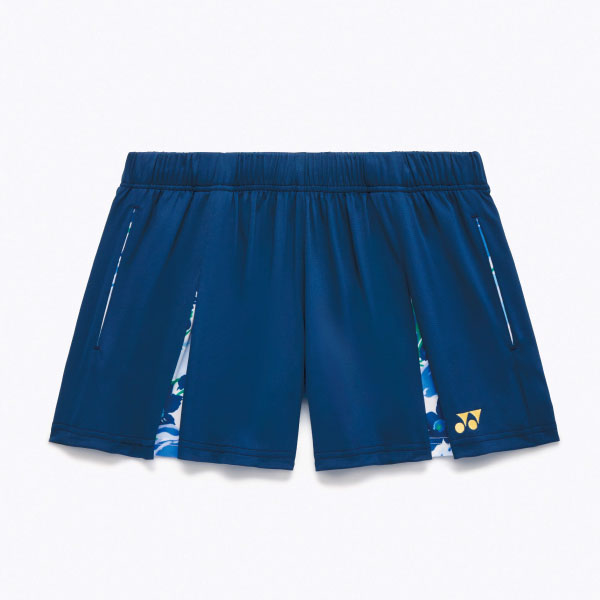 ヨネックス ウィメンズショートパンツ （ 25126-566 ）[ YONEX LSP レディース ]26SS