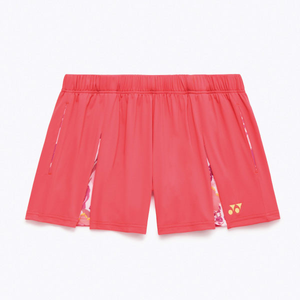 ヨネックス ウィメンズショートパンツ （ 25126-573 ）[ YONEX LSP レディース ]26SS
